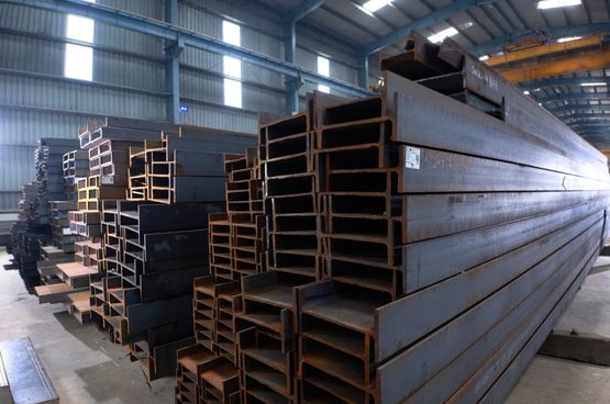 SAIL Strucutral Steel Dealers in Chennai